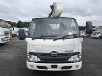 HINO Dutro Cherry Picker TKG-XZU600X 2018 60,609km_3