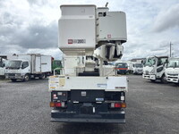 HINO Dutro Cherry Picker TKG-XZU600X 2018 60,609km_4