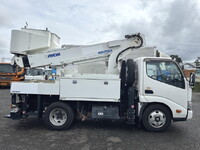 HINO Dutro Cherry Picker TKG-XZU600X 2018 60,609km_7
