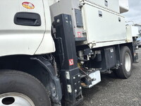 HINO Dutro Cherry Picker TKG-XZU600X 2018 60,609km_8