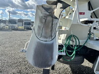 MITSUBISHI FUSO Fighter Mixer Truck QKG-FK72FZ 2016 104,346km_10