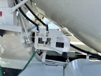 MITSUBISHI FUSO Fighter Mixer Truck QKG-FK72FZ 2016 104,346km_11