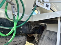 MITSUBISHI FUSO Fighter Mixer Truck QKG-FK72FZ 2016 104,346km_19