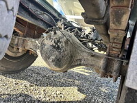 MITSUBISHI FUSO Fighter Mixer Truck QKG-FK72FZ 2016 104,346km_20