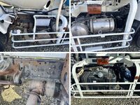 MITSUBISHI FUSO Fighter Mixer Truck QKG-FK72FZ 2016 104,346km_22