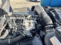 MITSUBISHI FUSO Fighter Mixer Truck QKG-FK72FZ 2016 104,346km_24