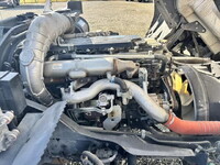MITSUBISHI FUSO Fighter Mixer Truck QKG-FK72FZ 2016 104,346km_27