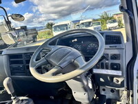 MITSUBISHI FUSO Fighter Mixer Truck QKG-FK72FZ 2016 104,346km_31