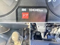 MITSUBISHI FUSO Fighter Mixer Truck QKG-FK72FZ 2016 104,346km_34