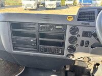 MITSUBISHI FUSO Fighter Mixer Truck QKG-FK72FZ 2016 104,346km_35