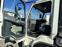 MITSUBISHI FUSO Fighter Mixer Truck QKG-FK72FZ 2016 104,346km_37