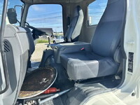 MITSUBISHI FUSO Fighter Mixer Truck QKG-FK72FZ 2016 104,346km_38
