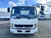 MITSUBISHI FUSO Fighter Mixer Truck QKG-FK72FZ 2016 104,346km_3