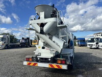MITSUBISHI FUSO Fighter Mixer Truck QKG-FK72FZ 2016 104,346km_5