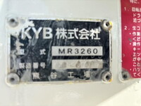 MITSUBISHI FUSO Fighter Mixer Truck QKG-FK72FZ 2016 104,346km_8