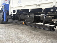 HINO Dutro Truck (With 4 Steps Of Cranes) BKG-XZU344M 2010 88,000km_14