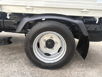 HINO Dutro Truck (With 4 Steps Of Cranes) BKG-XZU344M 2010 88,000km_15
