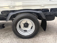 HINO Dutro Truck (With 4 Steps Of Cranes) BKG-XZU344M 2010 88,000km_16