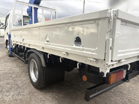 HINO Dutro Truck (With 4 Steps Of Cranes) BKG-XZU344M 2010 88,000km_17