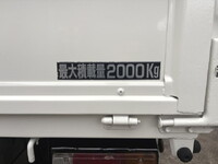 HINO Dutro Truck (With 4 Steps Of Cranes) BKG-XZU344M 2010 88,000km_19