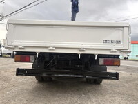 HINO Dutro Truck (With 4 Steps Of Cranes) BKG-XZU344M 2010 88,000km_20