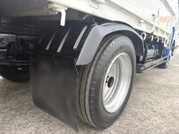 HINO Dutro Truck (With 4 Steps Of Cranes) BKG-XZU344M 2010 88,000km_24