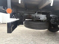HINO Dutro Truck (With 4 Steps Of Cranes) BKG-XZU344M 2010 88,000km_25