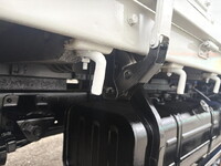 HINO Dutro Truck (With 4 Steps Of Cranes) BKG-XZU344M 2010 88,000km_27