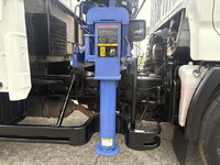 HINO Dutro Truck (With 4 Steps Of Cranes) BKG-XZU344M 2010 88,000km_29