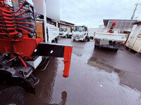 ISUZU Elf Truck (With 3 Steps Of Cranes) TRG-NKR85A 2016 218,424km_17