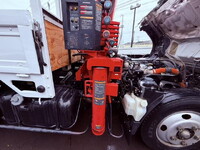 ISUZU Elf Truck (With 3 Steps Of Cranes) TRG-NKR85A 2016 218,424km_19
