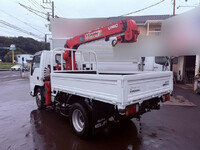 ISUZU Elf Truck (With 3 Steps Of Cranes) TRG-NKR85A 2016 218,424km_2