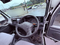 ISUZU Elf Truck (With 3 Steps Of Cranes) TRG-NKR85A 2016 218,424km_30