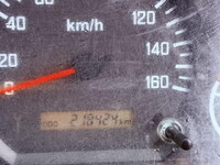 ISUZU Elf Truck (With 3 Steps Of Cranes) TRG-NKR85A 2016 218,424km_32