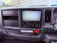 ISUZU Elf Truck (With 3 Steps Of Cranes) TRG-NKR85A 2016 218,424km_33