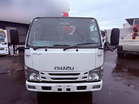 ISUZU Elf Truck (With 3 Steps Of Cranes) TRG-NKR85A 2016 218,424km_3