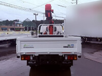 ISUZU Elf Truck (With 3 Steps Of Cranes) TRG-NKR85A 2016 218,424km_5