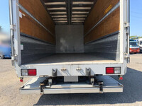 ISUZU Forward Aluminum Van 2RG-FRR90T2 2022 490,000km_10