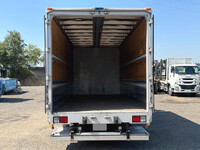 ISUZU Forward Aluminum Van 2RG-FRR90T2 2022 490,000km_11