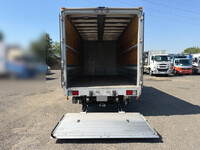 ISUZU Forward Aluminum Van 2RG-FRR90T2 2022 490,000km_13