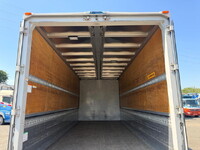 ISUZU Forward Aluminum Van 2RG-FRR90T2 2022 490,000km_15