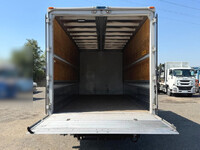ISUZU Forward Aluminum Van 2RG-FRR90T2 2022 490,000km_16