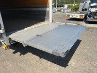 ISUZU Forward Aluminum Van 2RG-FRR90T2 2022 490,000km_17