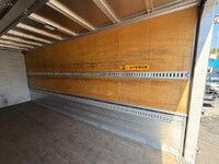ISUZU Forward Aluminum Van 2RG-FRR90T2 2022 490,000km_22
