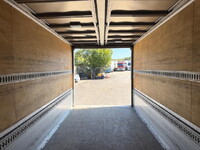 ISUZU Forward Aluminum Van 2RG-FRR90T2 2022 490,000km_26