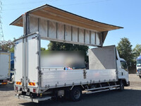 ISUZU Forward Aluminum Van 2RG-FRR90T2 2022 490,000km_2