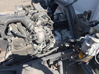 ISUZU Forward Aluminum Van 2RG-FRR90T2 2022 490,000km_30