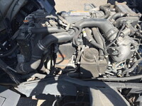 ISUZU Forward Aluminum Van 2RG-FRR90T2 2022 490,000km_31