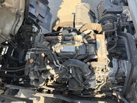 ISUZU Forward Aluminum Van 2RG-FRR90T2 2022 490,000km_32