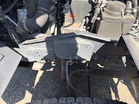 ISUZU Forward Aluminum Van 2RG-FRR90T2 2022 490,000km_33